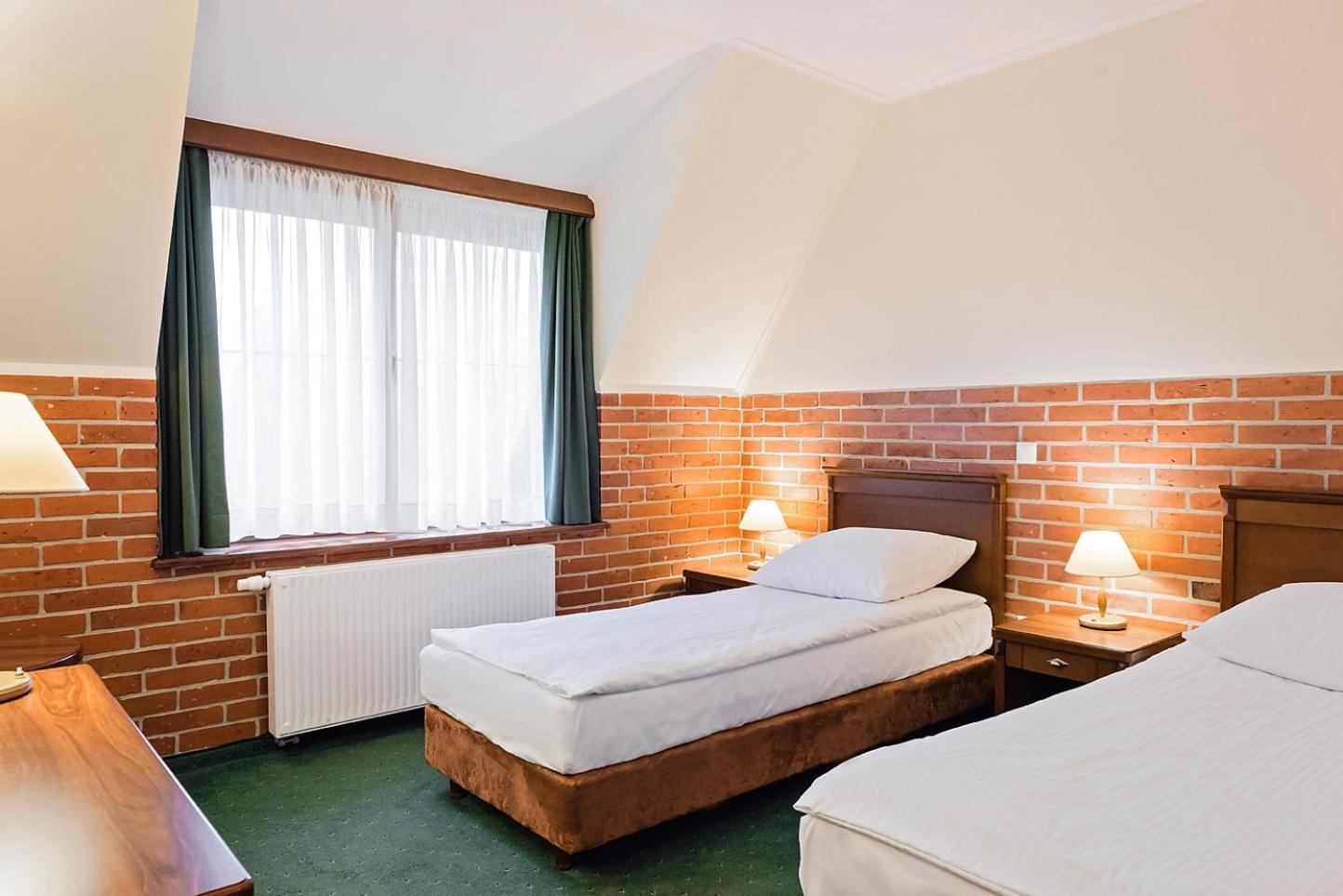Hotel Szymbark Εξωτερικό φωτογραφία