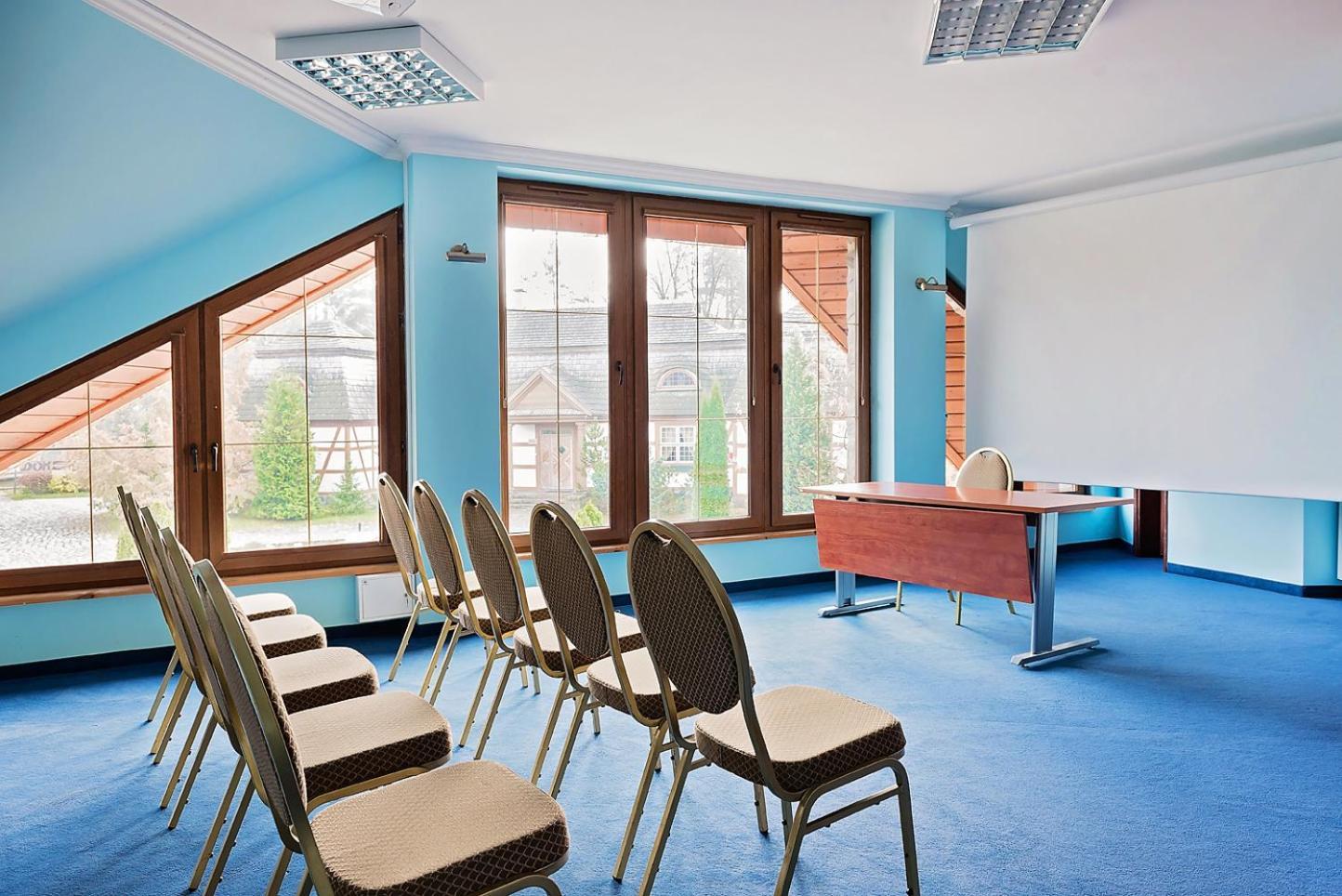 Hotel Szymbark Εξωτερικό φωτογραφία