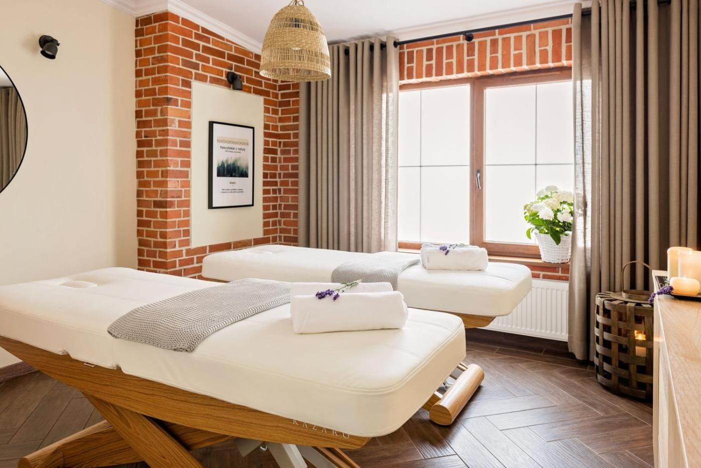 Hotel Szymbark Εξωτερικό φωτογραφία