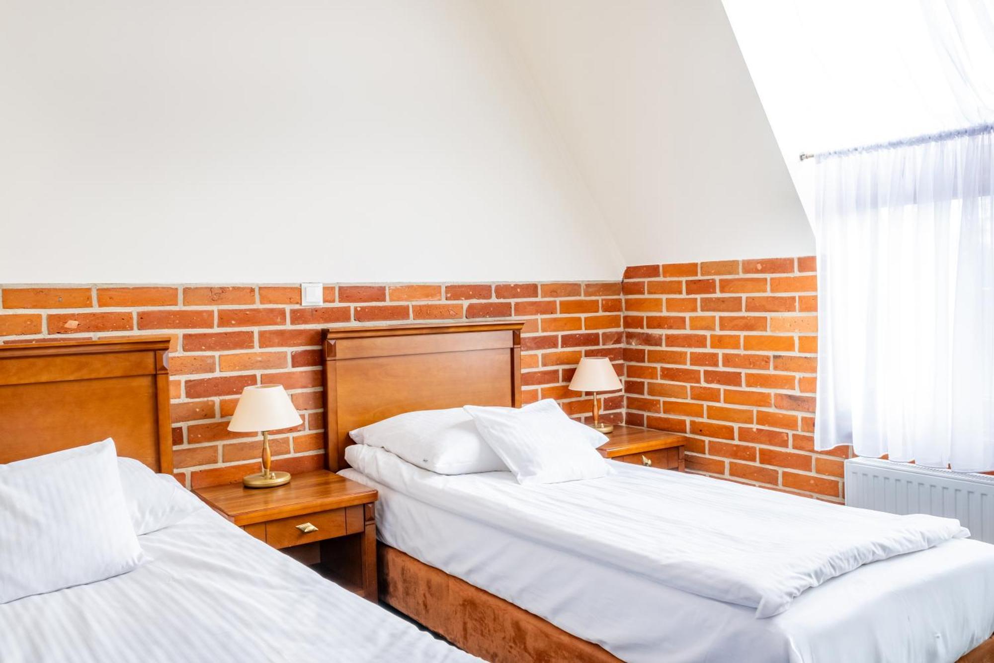 Hotel Szymbark Εξωτερικό φωτογραφία