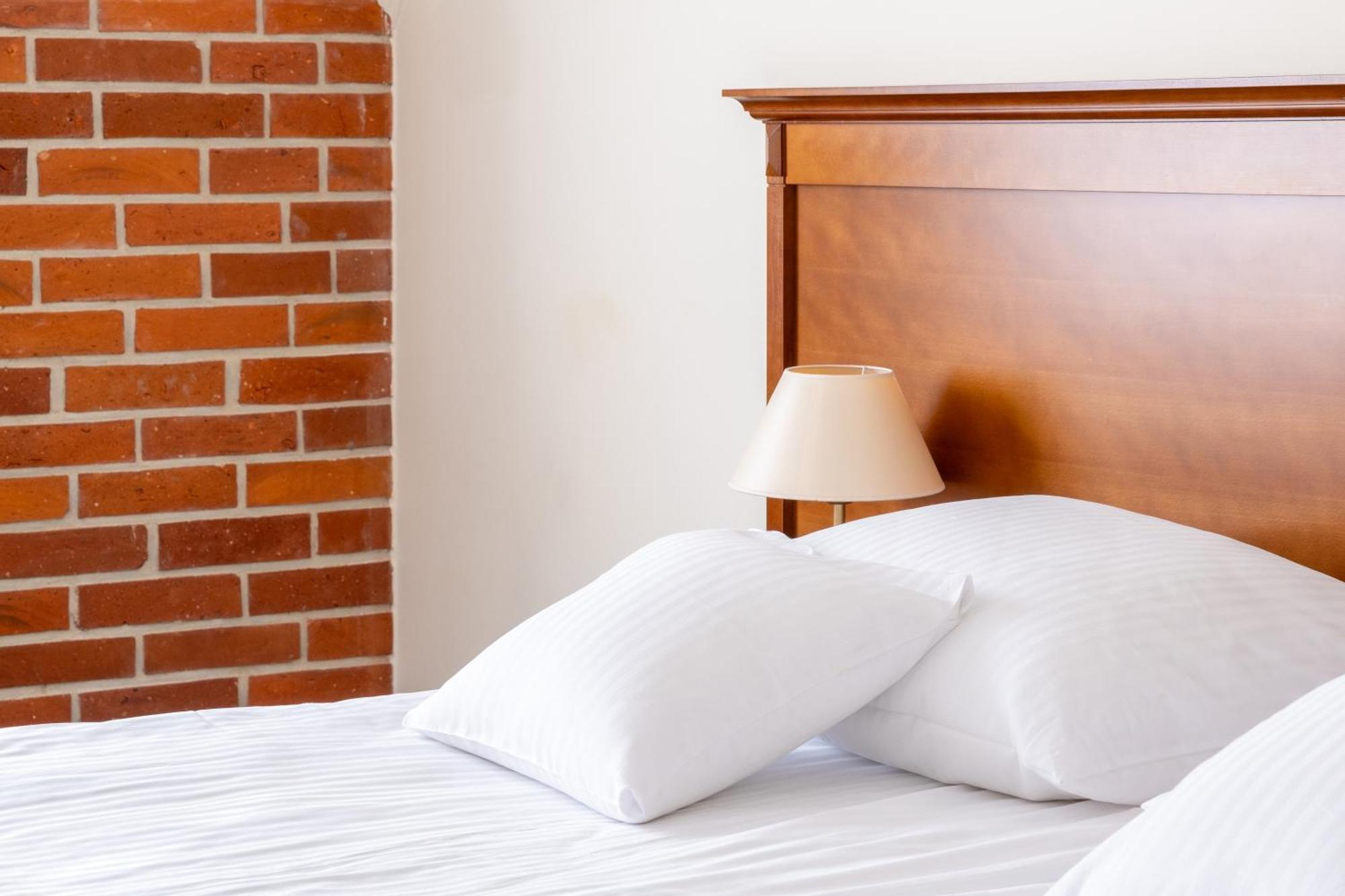 Hotel Szymbark Εξωτερικό φωτογραφία