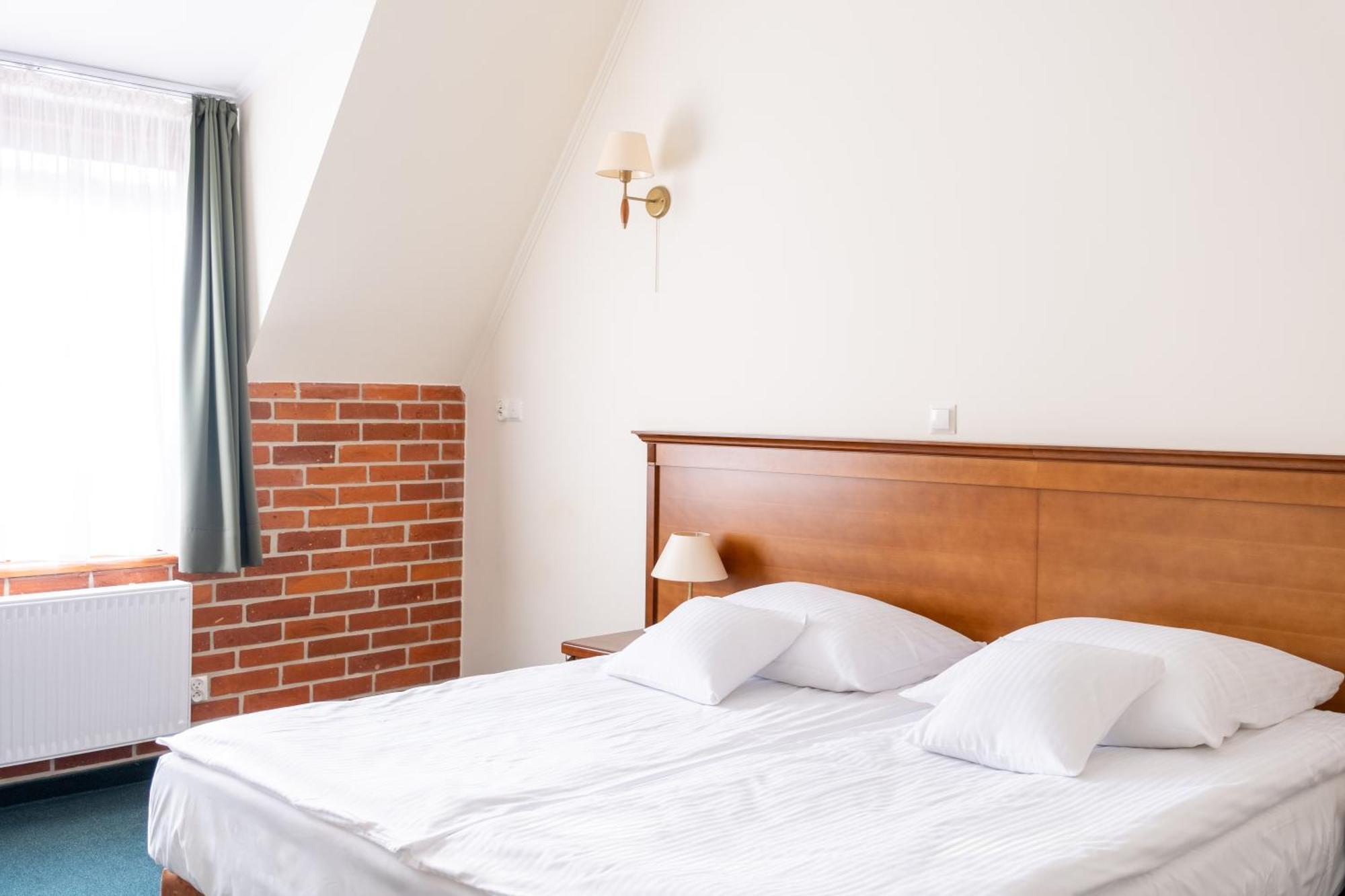 Hotel Szymbark Εξωτερικό φωτογραφία
