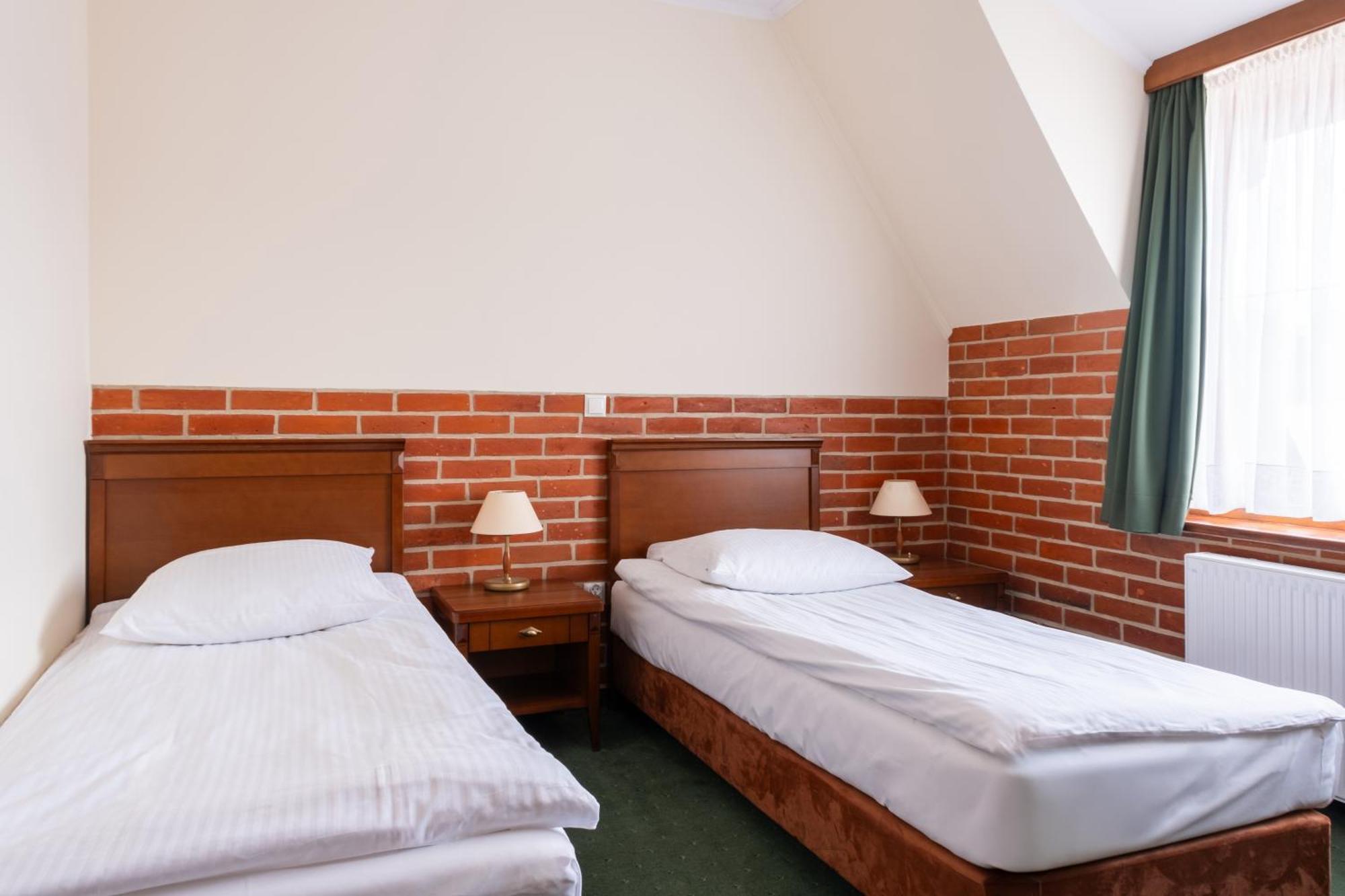 Hotel Szymbark Εξωτερικό φωτογραφία