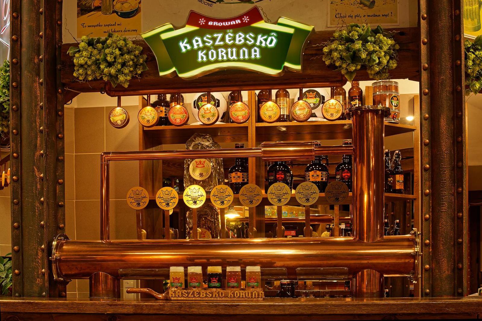 Hotel Szymbark Εξωτερικό φωτογραφία
